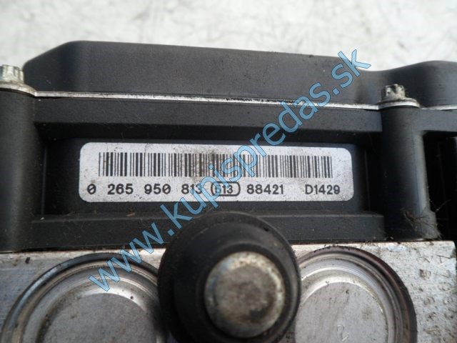 abs pumpa na subaru legacy outback 2,0d, 0265950813, 513  88421D1429